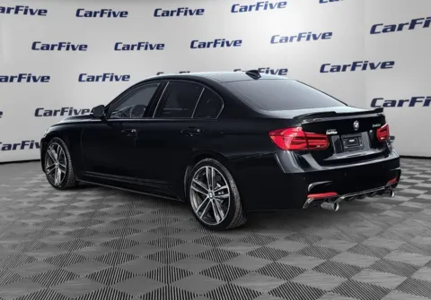 Another view of 2018 BMW 3 Series 340i xDrive for sale in Plaistow, NH at CarFive Plaistow, NH