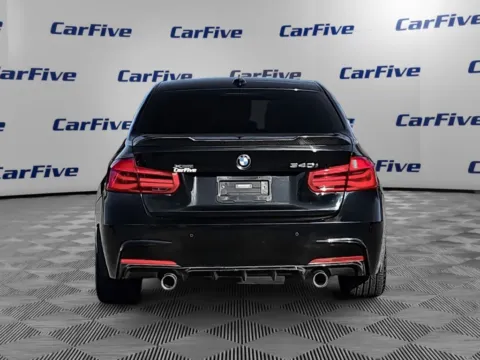 More photos of 2018 BMW 3 Series 340i xDrive at CarFive Plaistow, NH, NH
