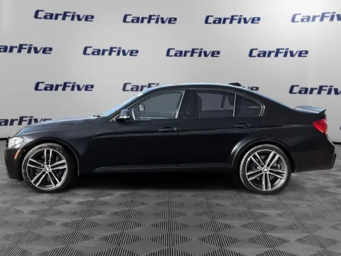 Photos of 2018 BMW 3 Series 340i xDrive for sale in Plaistow, NH at CarFive Plaistow, NH