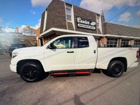 Another view of 2019 Toyota Tundra SR5 for sale in Plaistow, NH at CarFive Plaistow, NH