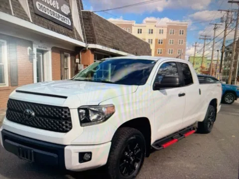 Photos of 2019 Toyota Tundra SR5 for sale in Plaistow, NH at CarFive Plaistow, NH
