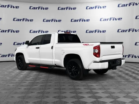 Another view of 2019 Toyota Tundra SR5 for sale in Plaistow, NH at CarFive Plaistow, NH