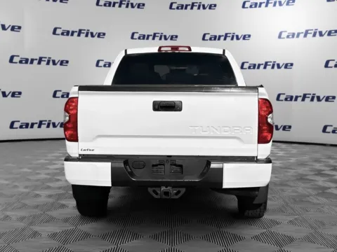 More photos of 2019 Toyota Tundra SR5 at CarFive Plaistow, NH, NH