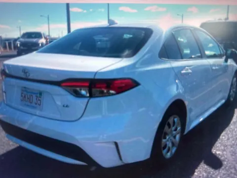 Another view of 2022 Toyota Corolla LE for sale in Plaistow, NH at CarFive Plaistow, NH