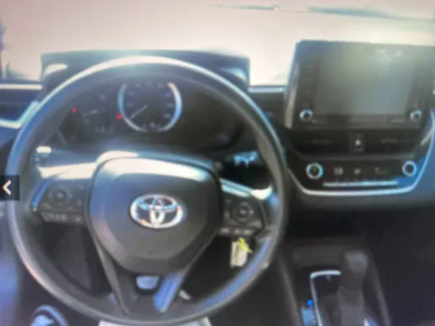 More photos of 2022 Toyota Corolla LE at CarFive Plaistow, NH, NH