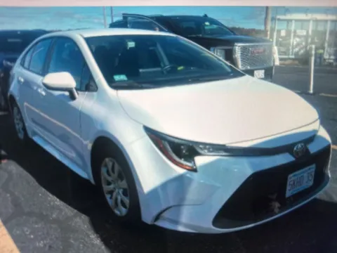 More photos of 2022 Toyota Corolla LE at CarFive Plaistow, NH, NH