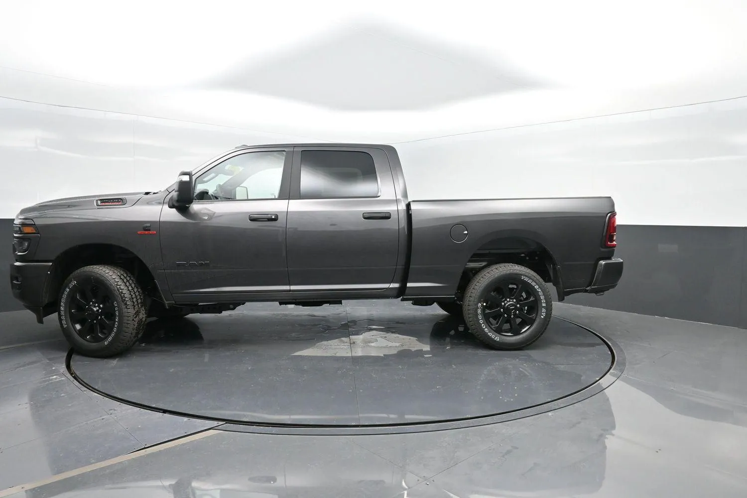 2025 Ram 2500 Big Horn for sale in Charles City, IA