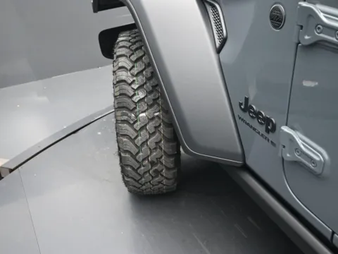 More photos of 2026 Jeep Wrangler Willys at Mike Molstead Motors Chrysler, Dodge, Jeep, and Ram, IA