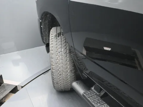 More photos of 2026 Ram 2500 Tradesman at Mike Molstead Motors Chrysler, Dodge, Jeep, and Ram, IA