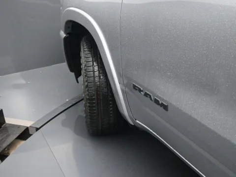 More photos of 2026 Ram 1500 Big Horn at Mike Molstead Motors Chrysler, Dodge, Jeep, and Ram, IA