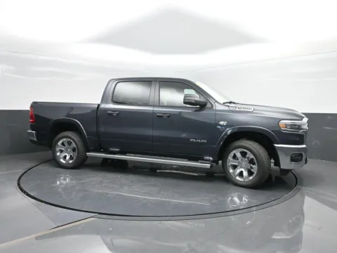 Another view of 2026 Ram 1500 Big Horn for sale in Charles City, IA at Mike Molstead Motors Chrysler, Dodge, Jeep, and Ram