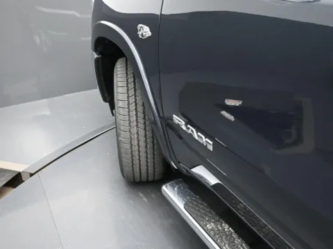 More photos of 2026 Ram 1500 Big Horn at Mike Molstead Motors Chrysler, Dodge, Jeep, and Ram, IA