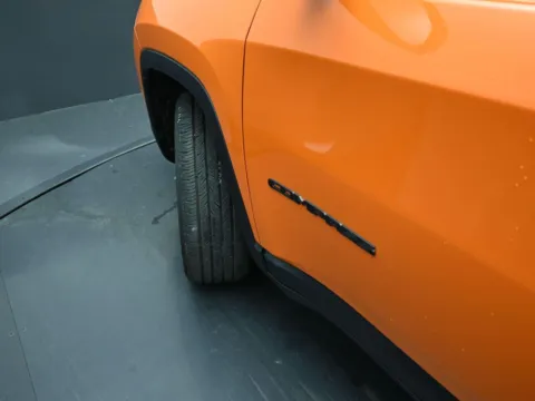 More photos of 2026 Jeep Compass Limited Altitude at Mike Molstead Motors Chrysler, Dodge, Jeep, and Ram, IA