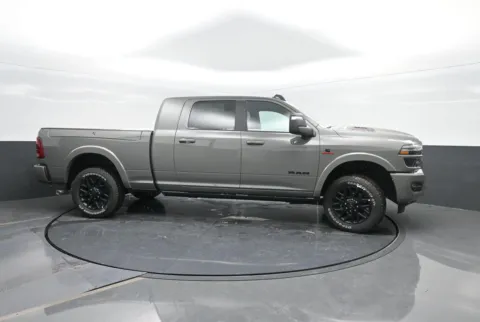 Another view of 2026 Ram 2500 Limited for sale in Charles City, IA at Mike Molstead Motors Chrysler, Dodge, Jeep, and Ram