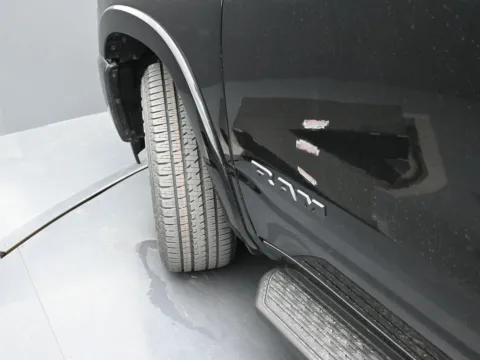 More photos of 2026 Ram 1500 Big Horn at Mike Molstead Motors Chrysler, Dodge, Jeep, and Ram, IA