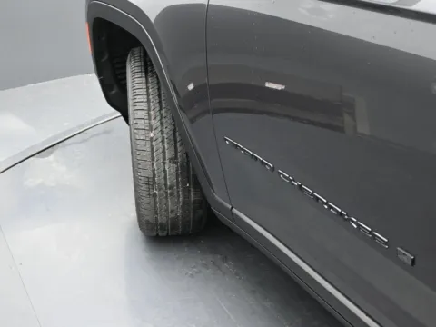 More photos of 2025 Jeep Grand Cherokee Altitude X at Mike Molstead Motors Chrysler, Dodge, Jeep, and Ram, IA