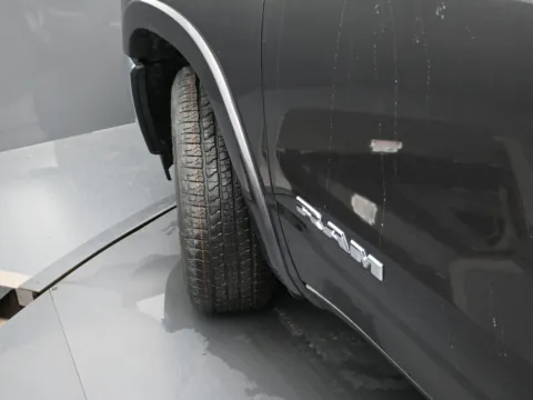 More photos of 2026 Ram 1500 Big Horn at Mike Molstead Motors Chrysler, Dodge, Jeep, and Ram, IA