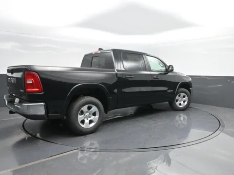 Another view of 2026 Ram 1500 Big Horn for sale in Charles City, IA at Mike Molstead Motors Chrysler, Dodge, Jeep, and Ram