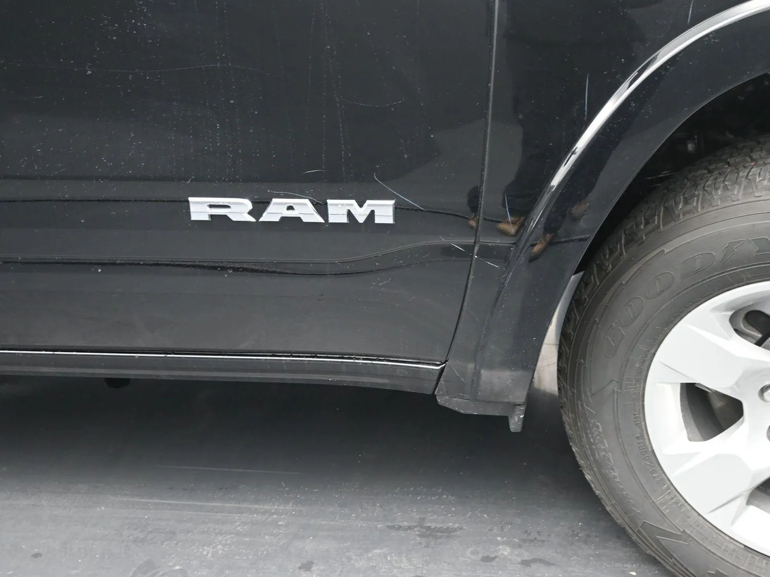 2026 RAM 1500 Big Horn/Lone Star - Photo 8