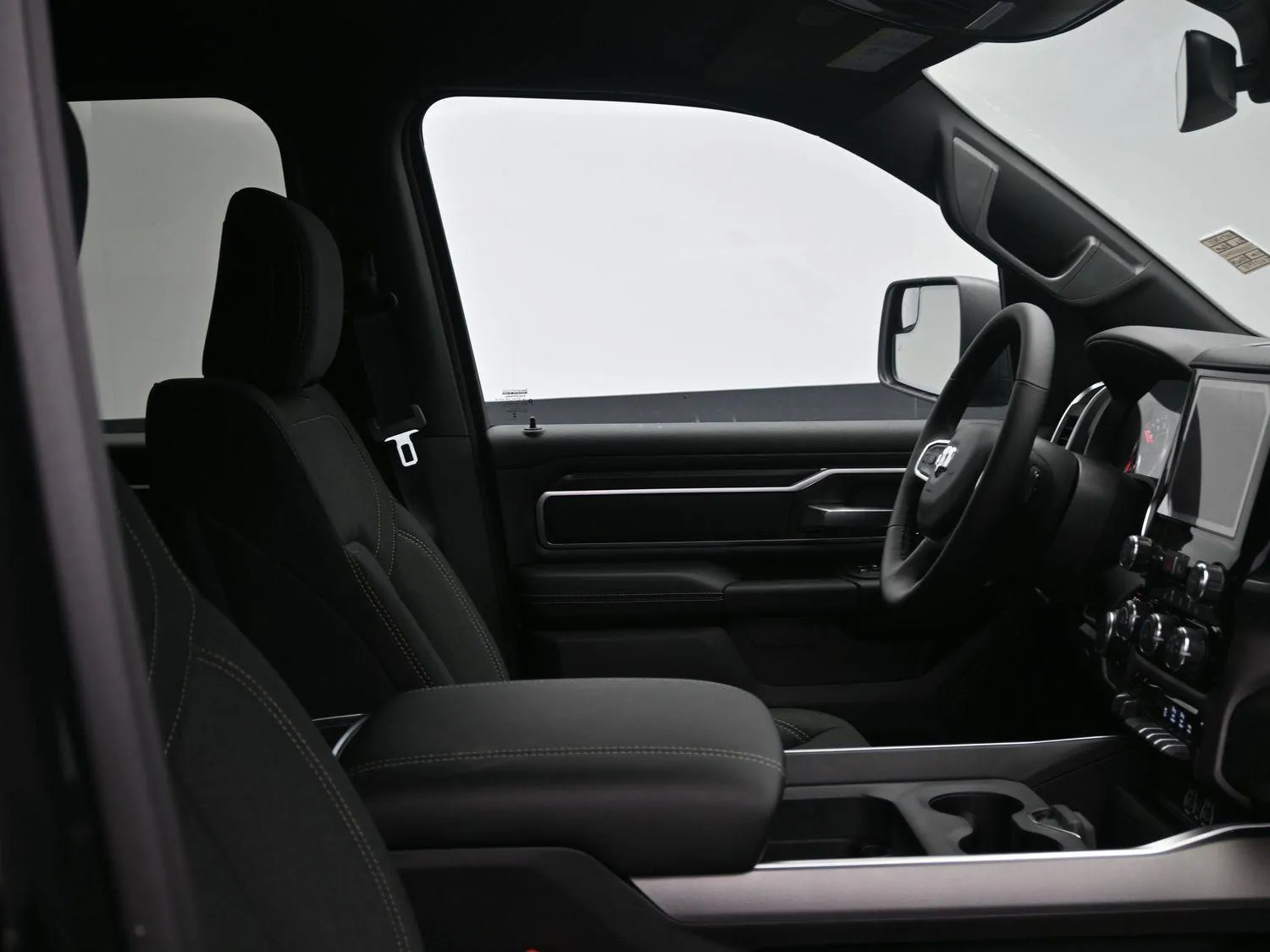 2026 RAM 1500 Big Horn/Lone Star - Photo 10