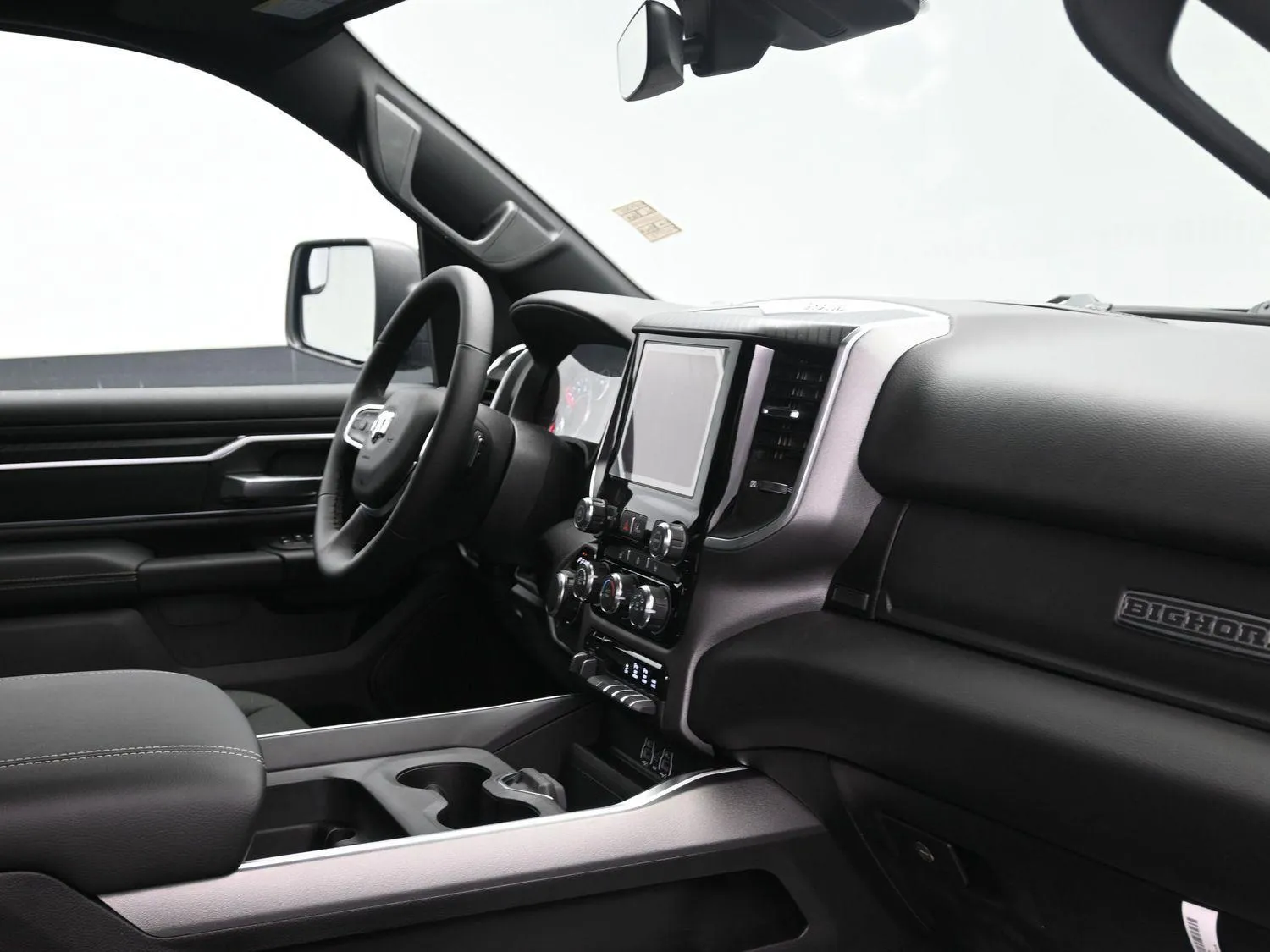 2026 RAM 1500 Big Horn/Lone Star - Photo 11