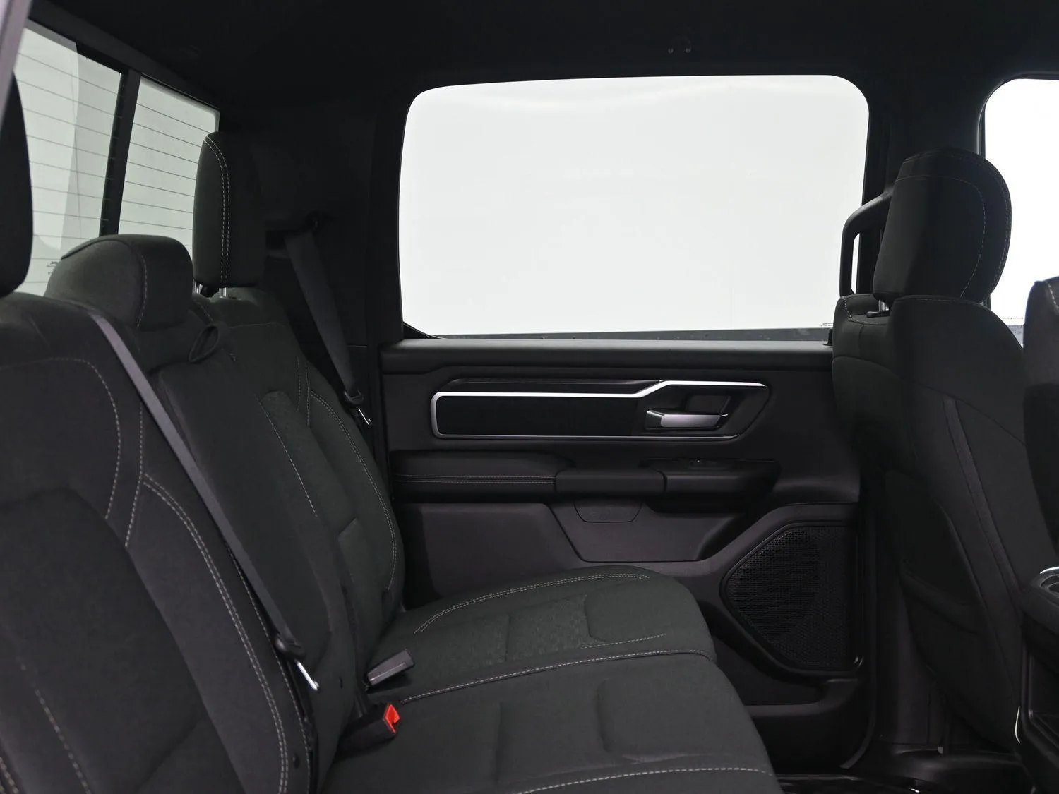 2026 RAM 1500 Big Horn/Lone Star - Photo 12