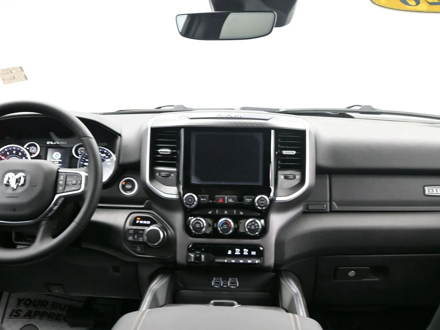 2026 RAM 1500 Big Horn/Lone Star - Photo 13