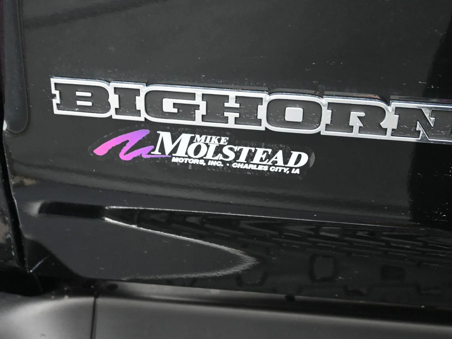 2026 RAM 1500 Big Horn/Lone Star - Photo 15