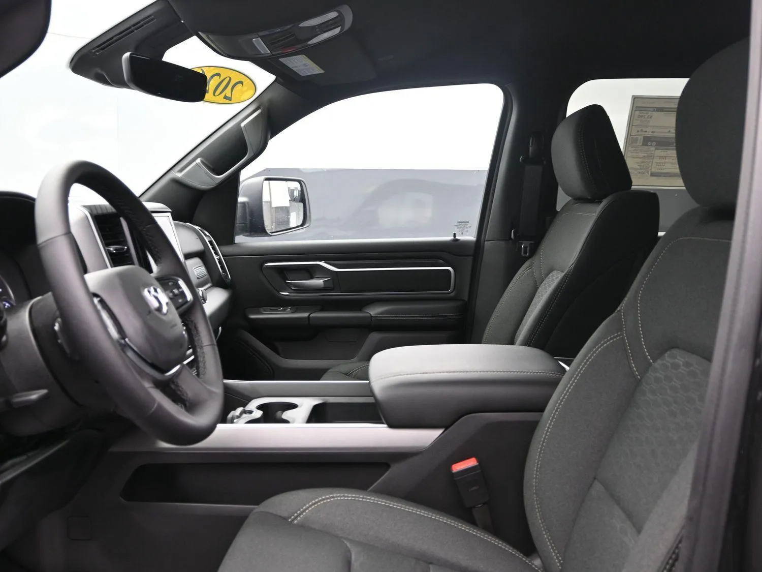 2026 RAM 1500 Big Horn/Lone Star - Photo 20