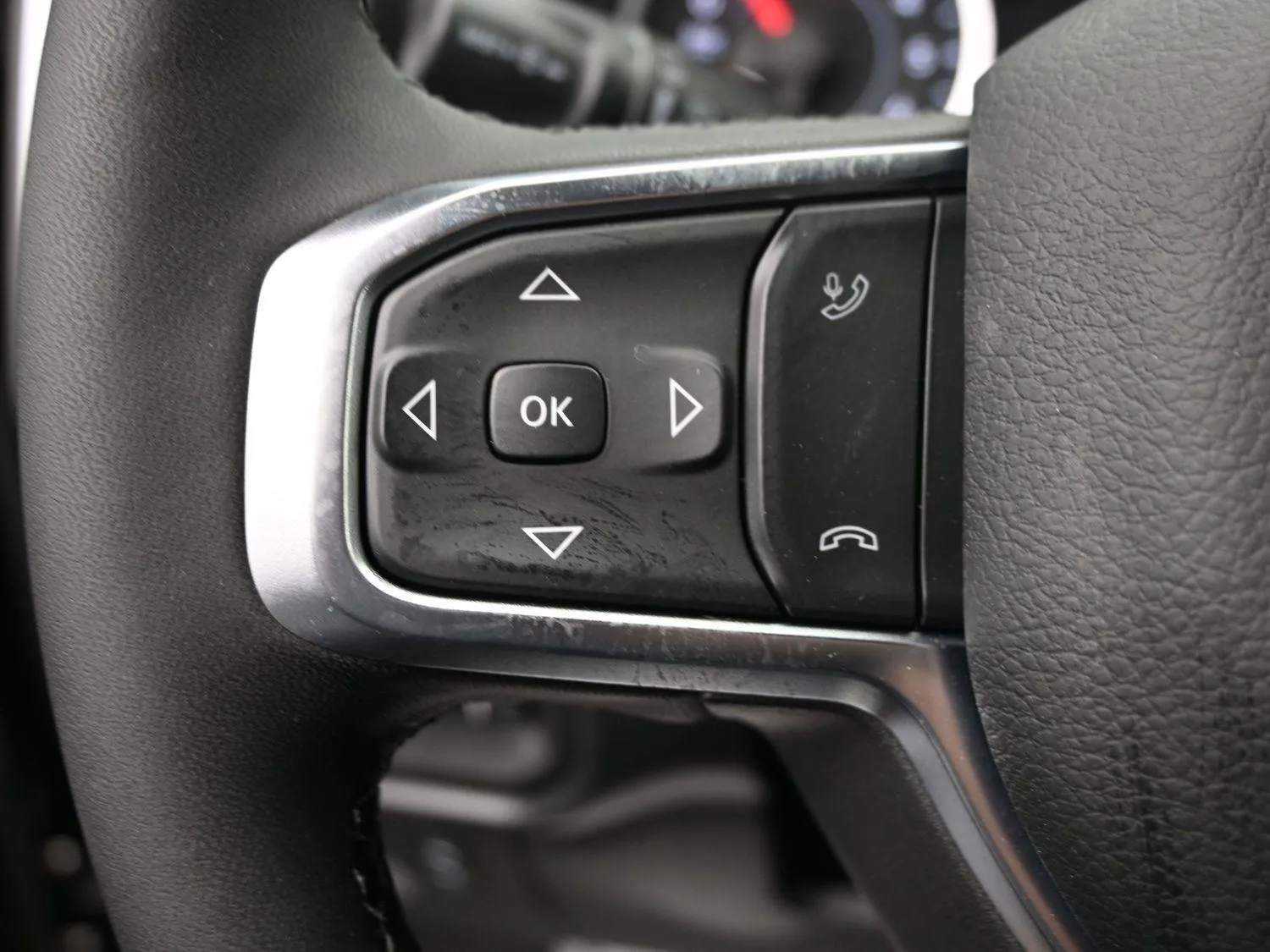 2026 RAM 1500 Big Horn/Lone Star - Photo 22