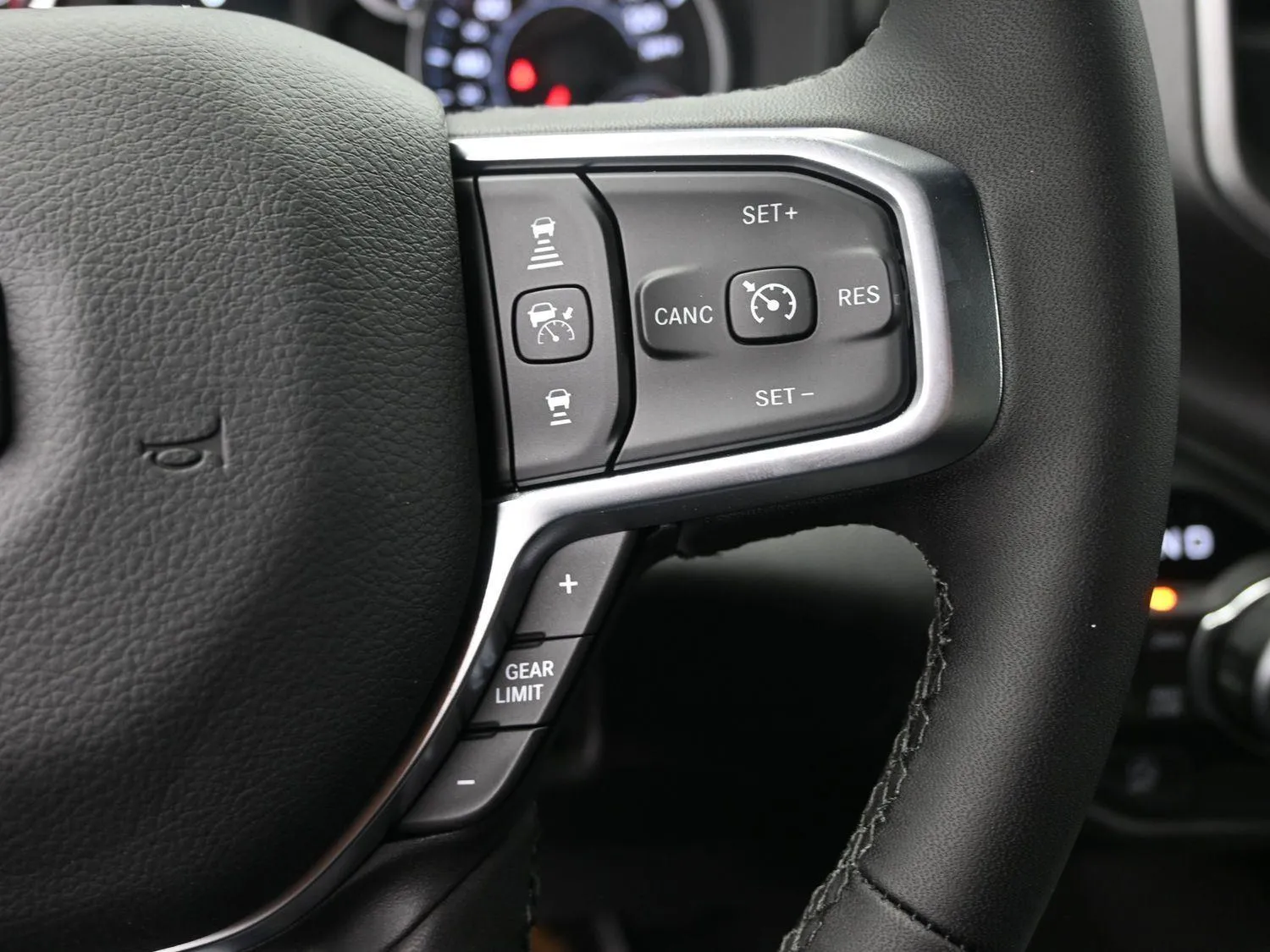 2026 RAM 1500 Big Horn/Lone Star - Photo 23
