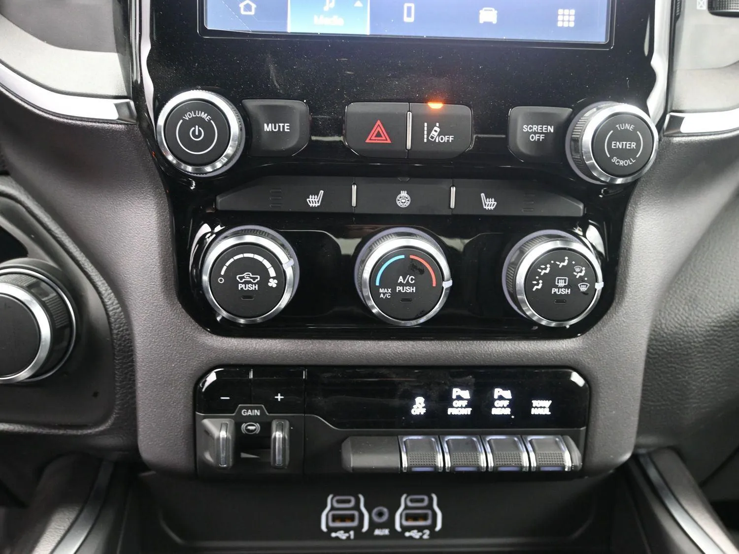 2026 RAM 1500 Big Horn/Lone Star - Photo 28