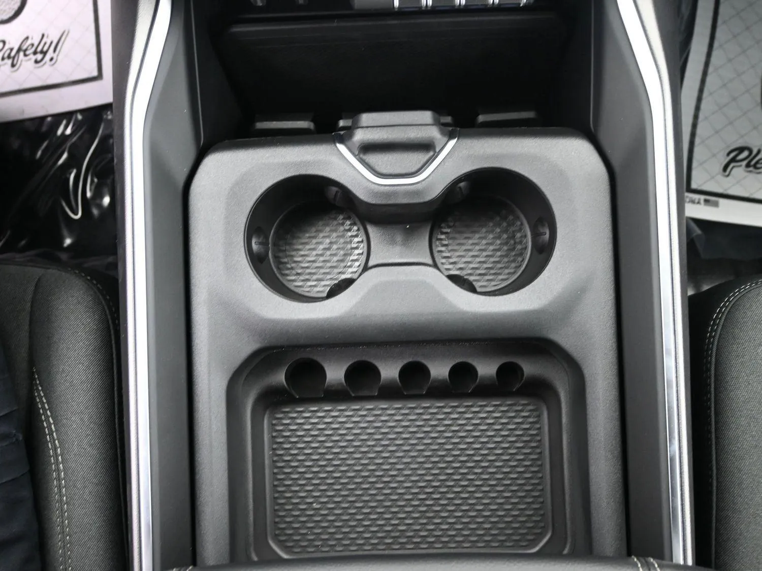 2026 RAM 1500 Big Horn/Lone Star - Photo 29