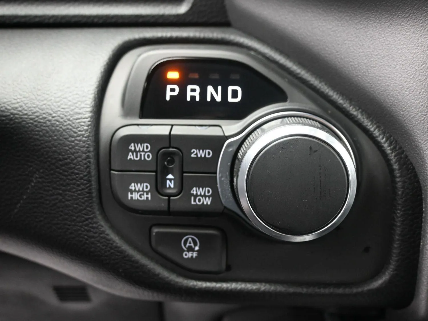 2026 RAM 1500 Big Horn/Lone Star - Photo 31