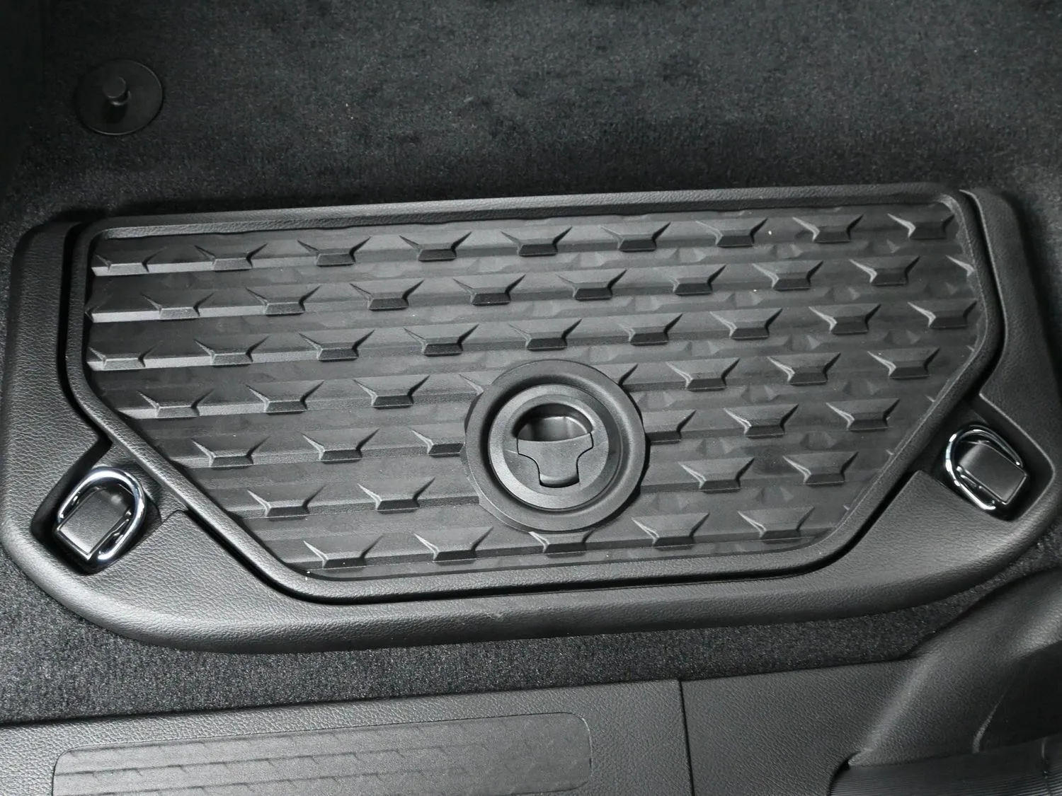 2026 RAM 1500 Big Horn/Lone Star - Photo 33