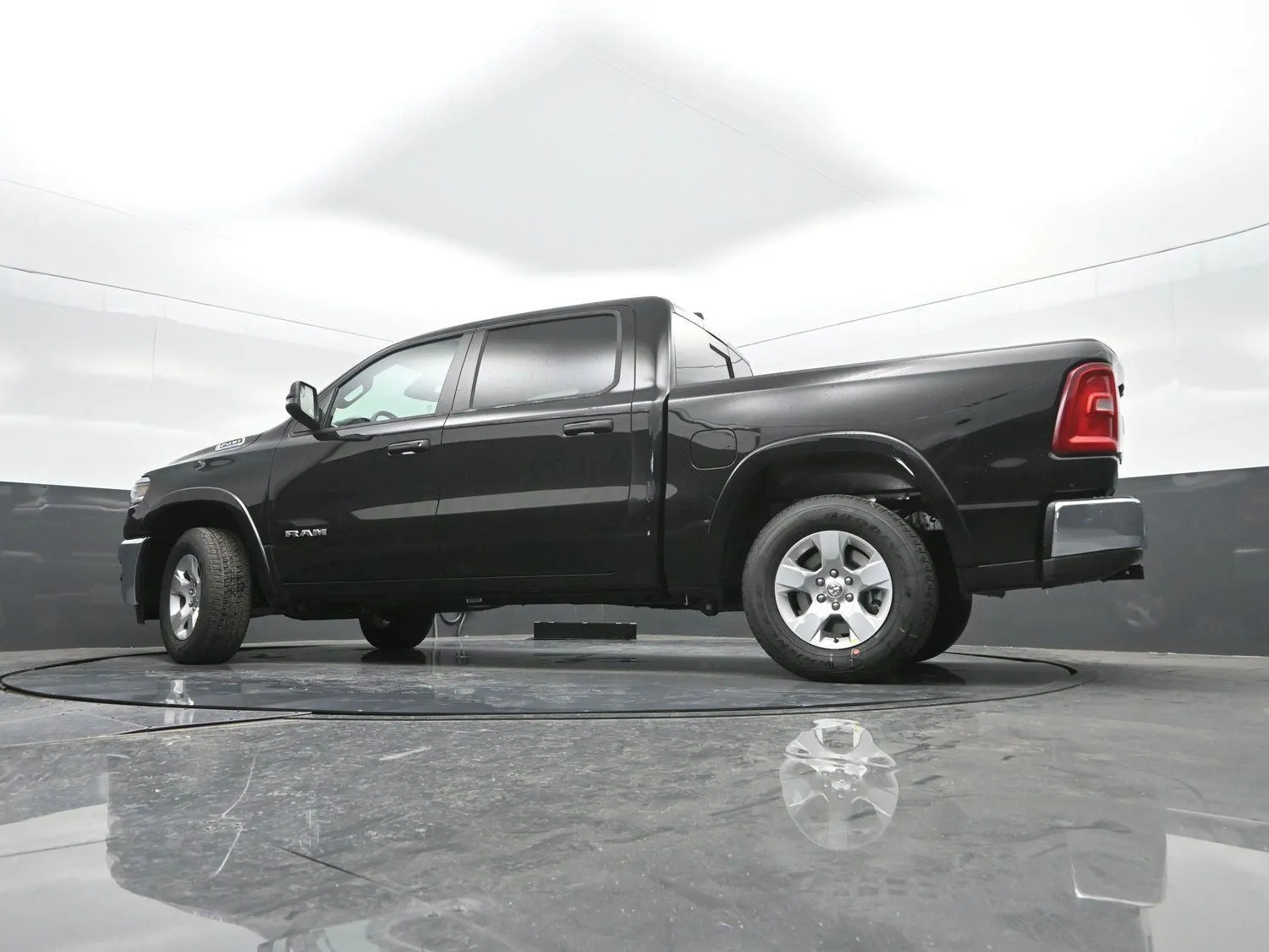 2026 RAM 1500 Big Horn/Lone Star - Photo 34