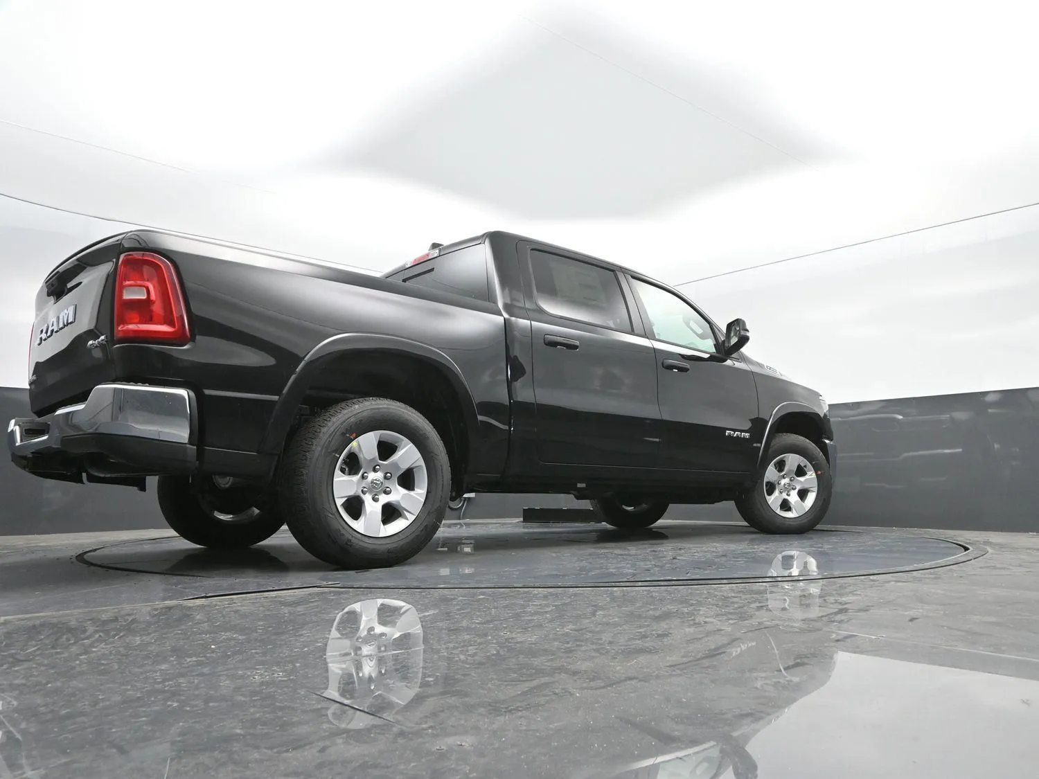 2026 RAM 1500 Big Horn/Lone Star - Photo 35