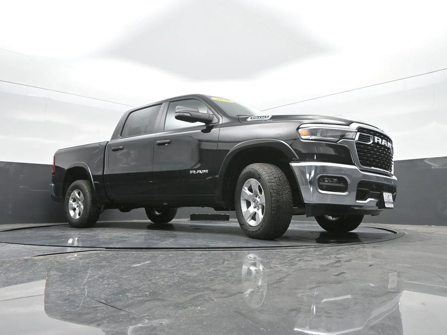 2026 RAM 1500 Big Horn/Lone Star - Photo 36