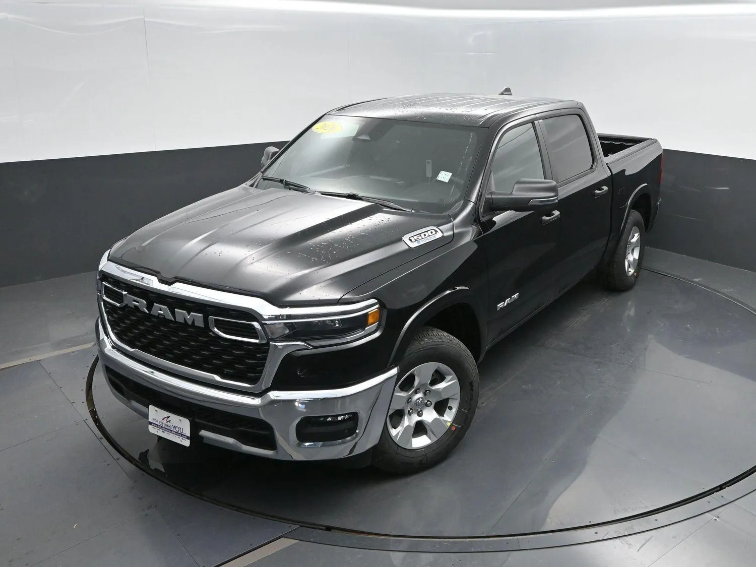 2026 RAM 1500 Big Horn/Lone Star - Photo 37