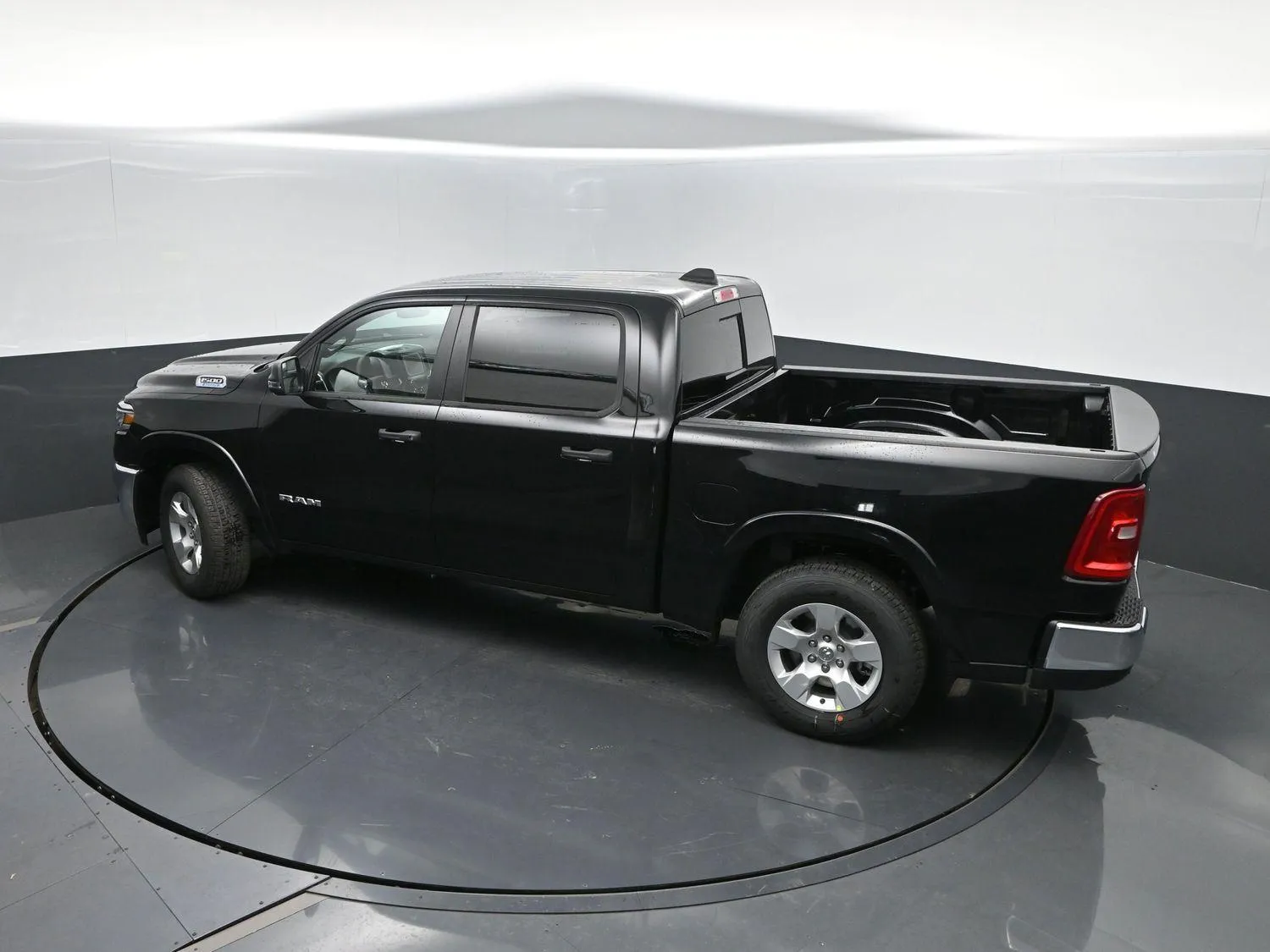 2026 RAM 1500 Big Horn/Lone Star - Photo 38