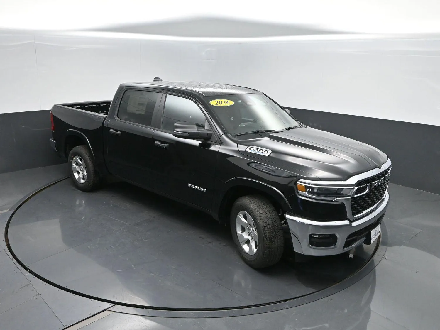 2026 RAM 1500 Big Horn/Lone Star - Photo 40