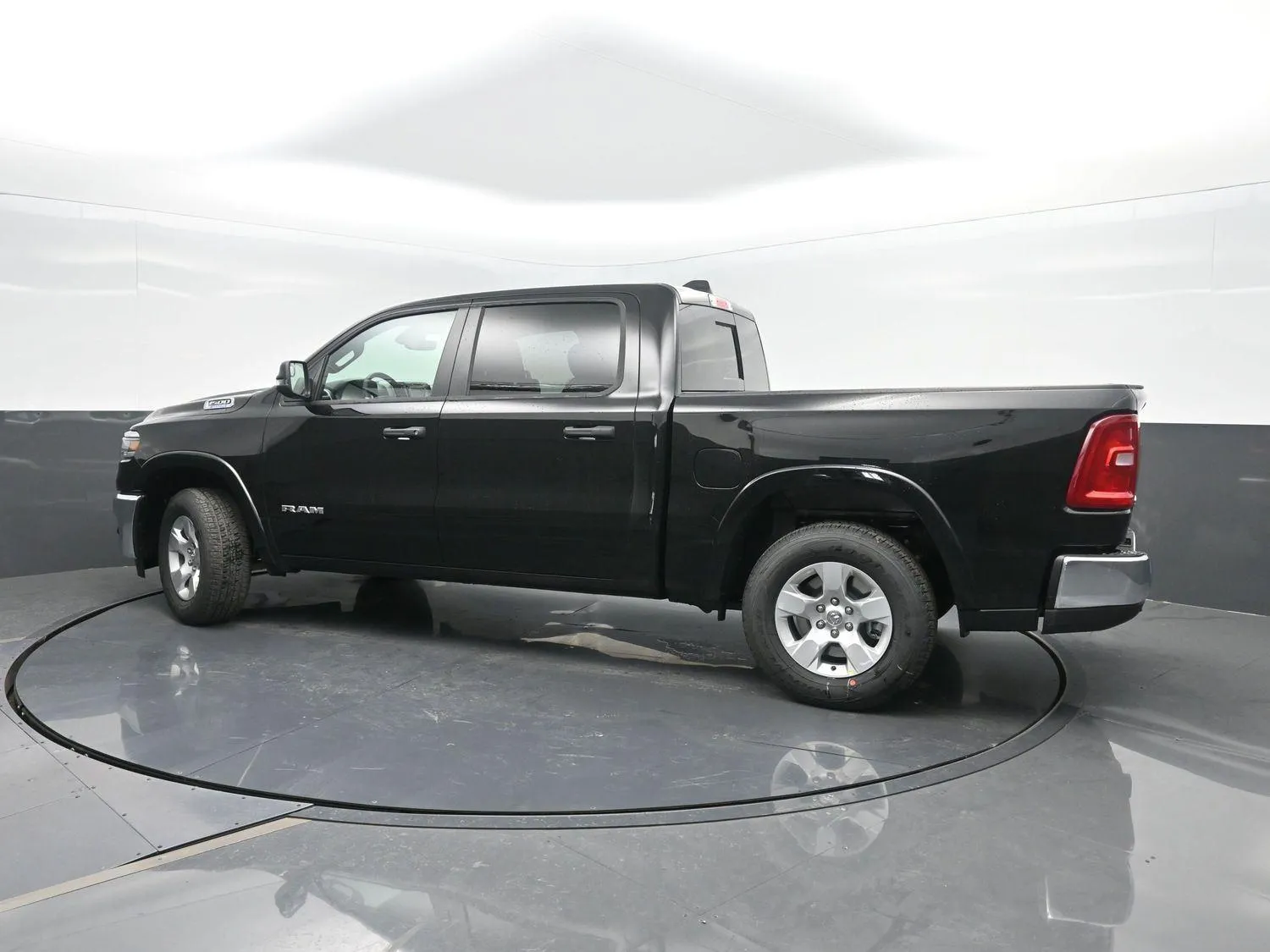 2026 RAM 1500 Big Horn/Lone Star - Photo 41