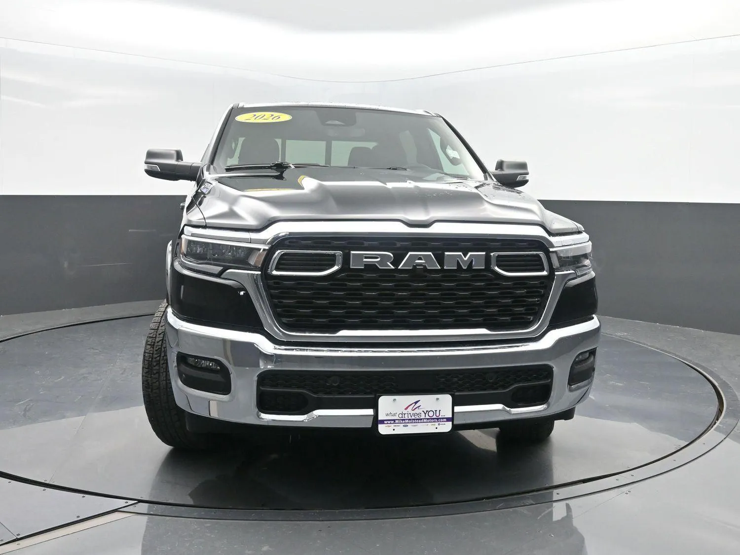 2026 RAM 1500 Big Horn/Lone Star - Photo 42