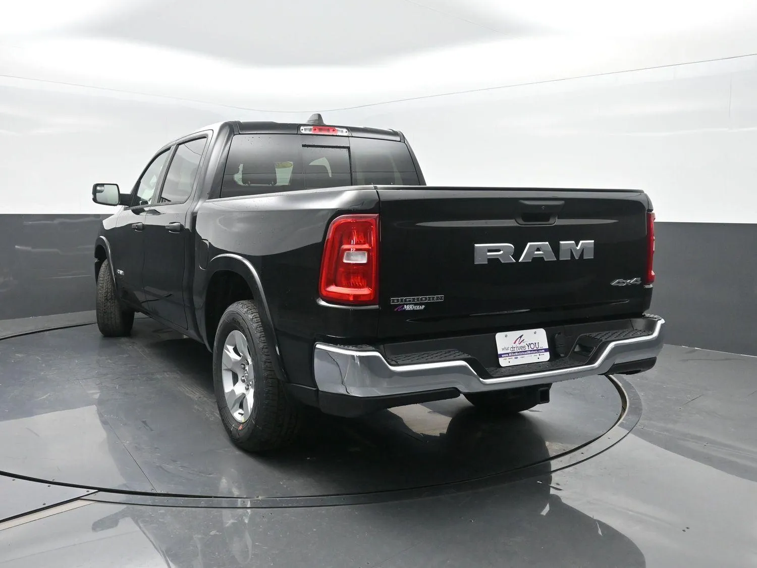 2026 RAM 1500 Big Horn/Lone Star - Photo 43