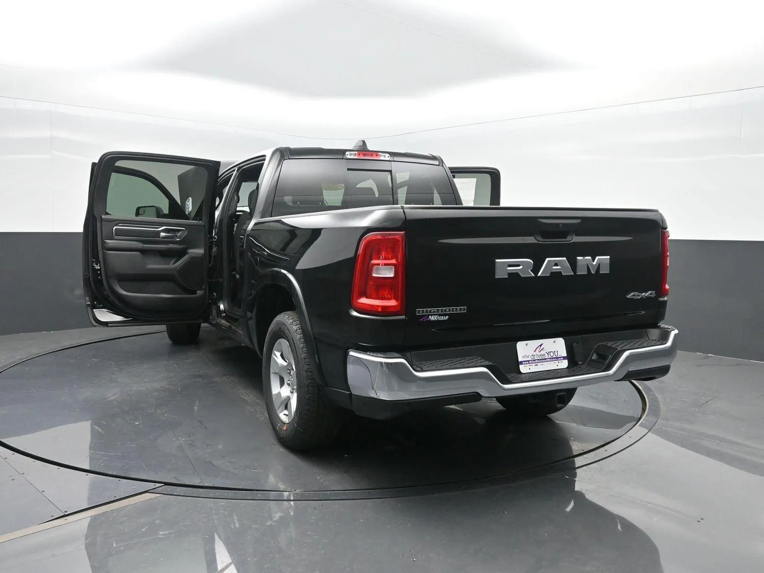 2026 RAM 1500 Big Horn/Lone Star - Photo 46