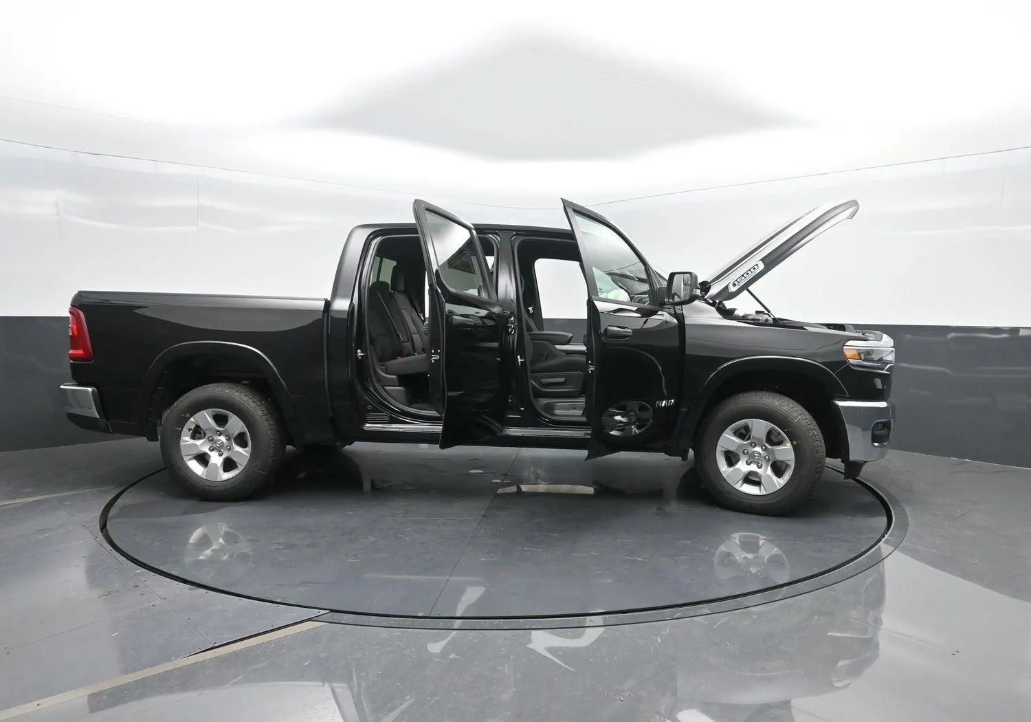 2026 RAM 1500 Big Horn/Lone Star - Photo 47