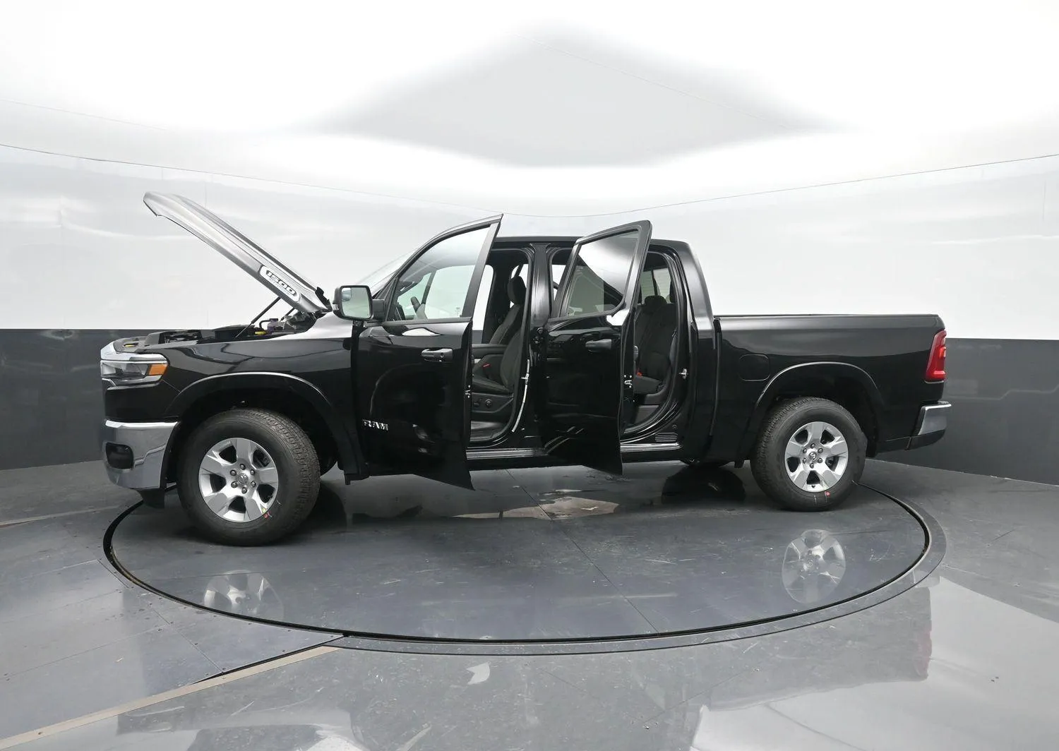 2026 RAM 1500 Big Horn/Lone Star - Photo 48