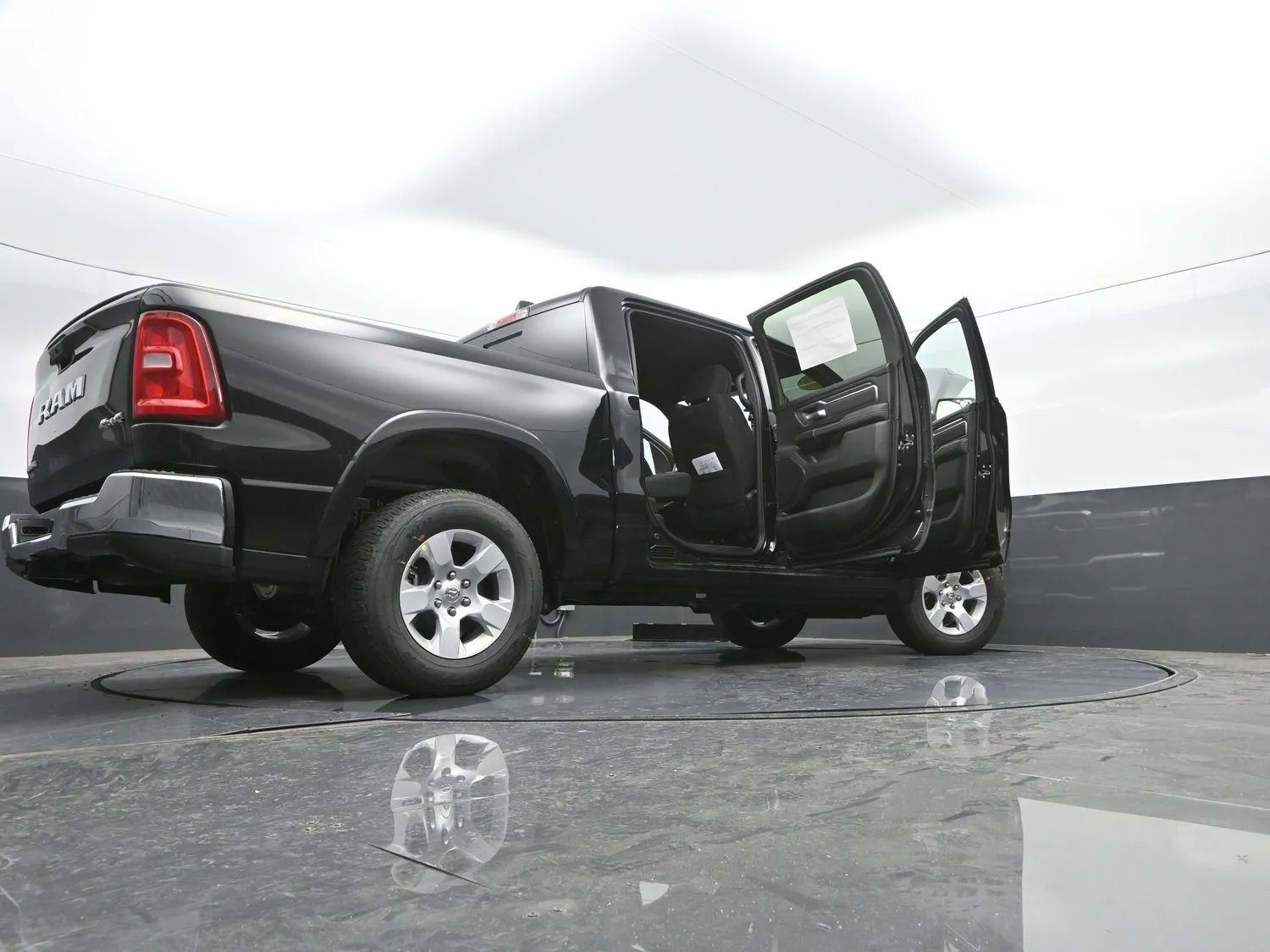 2026 RAM 1500 Big Horn/Lone Star - Photo 49