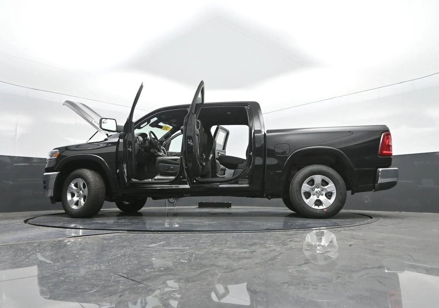 2026 RAM 1500 Big Horn/Lone Star - Photo 50