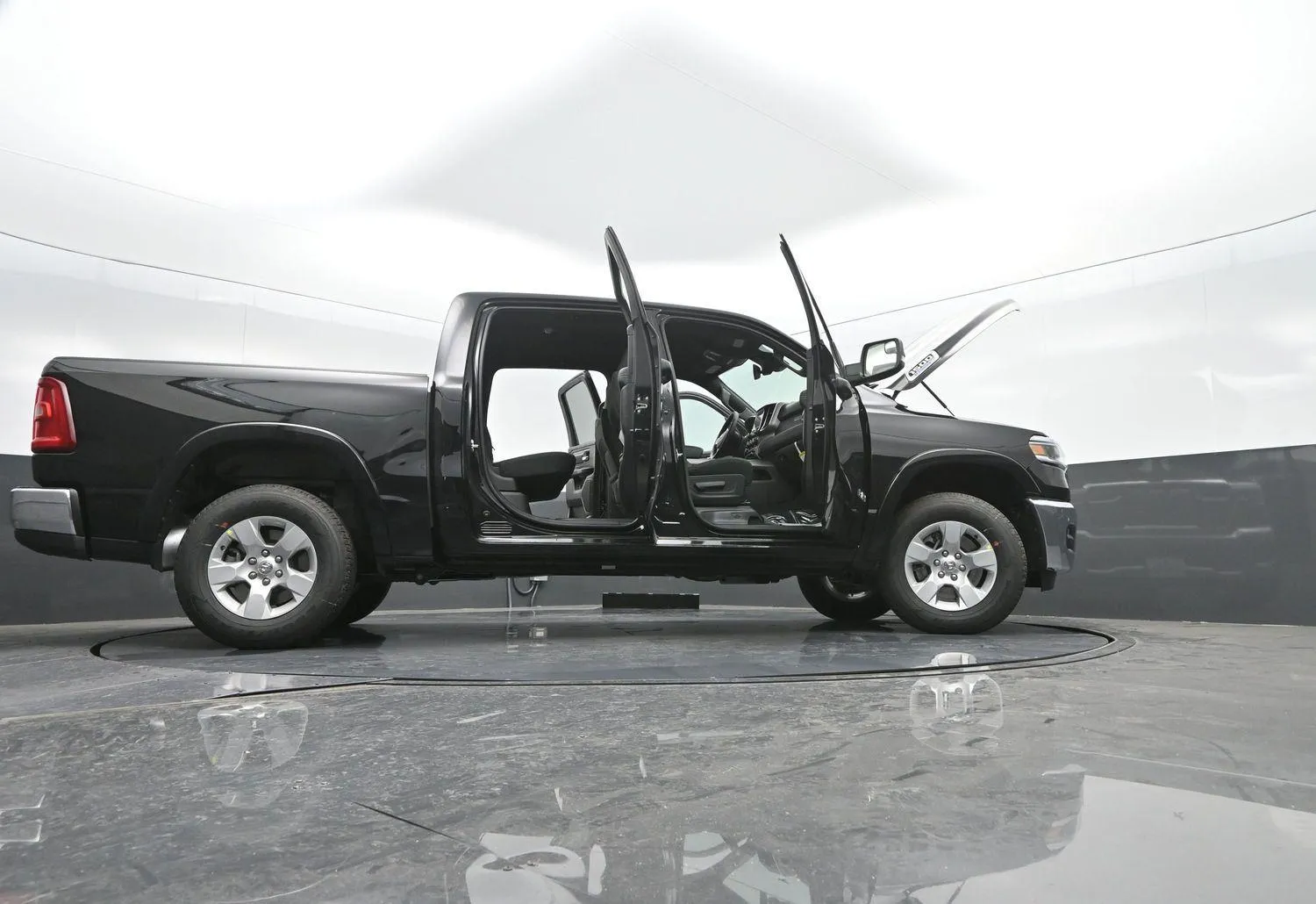 2026 RAM 1500 Big Horn/Lone Star - Photo 51
